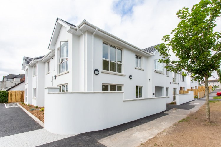 Ark Housing Millisle 5