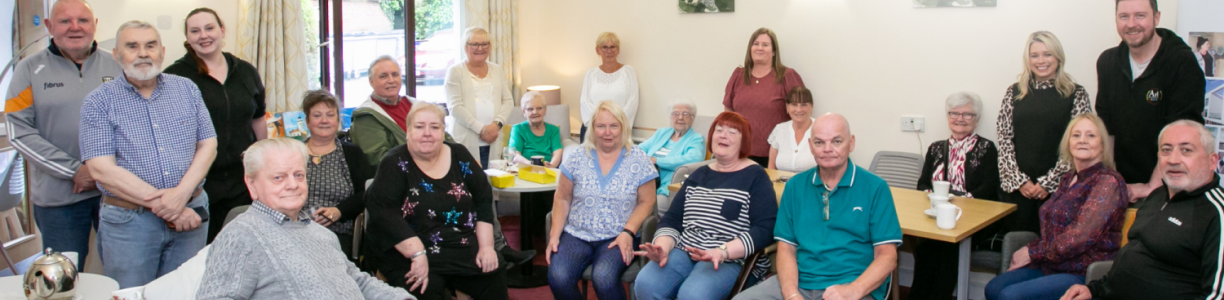 Brown Abstract Aesthetic Blank A4 Document Landscape 5