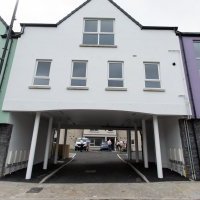 Ark Housing Comber 13