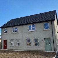 The Willows Darragh Cross