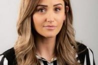 Ashleigh Cole -Property, Assets & Compliance Officer